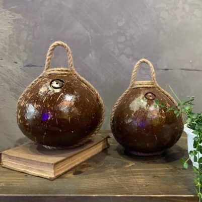 Hình ảnh rượu dừa Sơn Trà