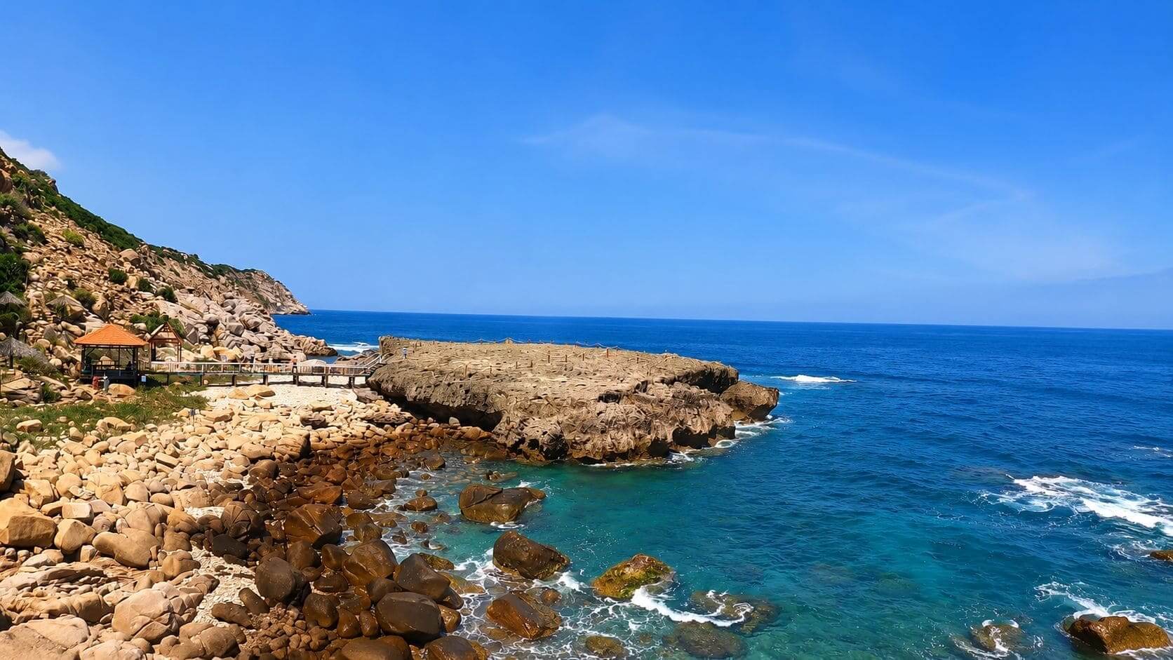 Hang-rai Hang Rái Ninh Thuận