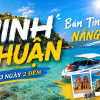 Tour Ninh Thuận giá rẻ